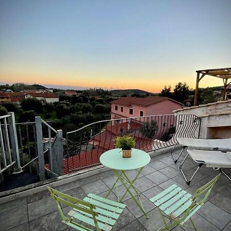 Casa Delle Farfalle Киа Екстериор снимка
