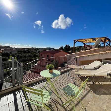 Casa Delle Farfalle Киа Екстериор снимка