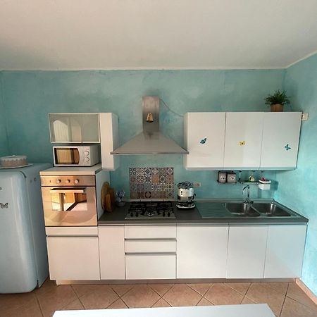 Casa Delle Farfalle Киа Екстериор снимка