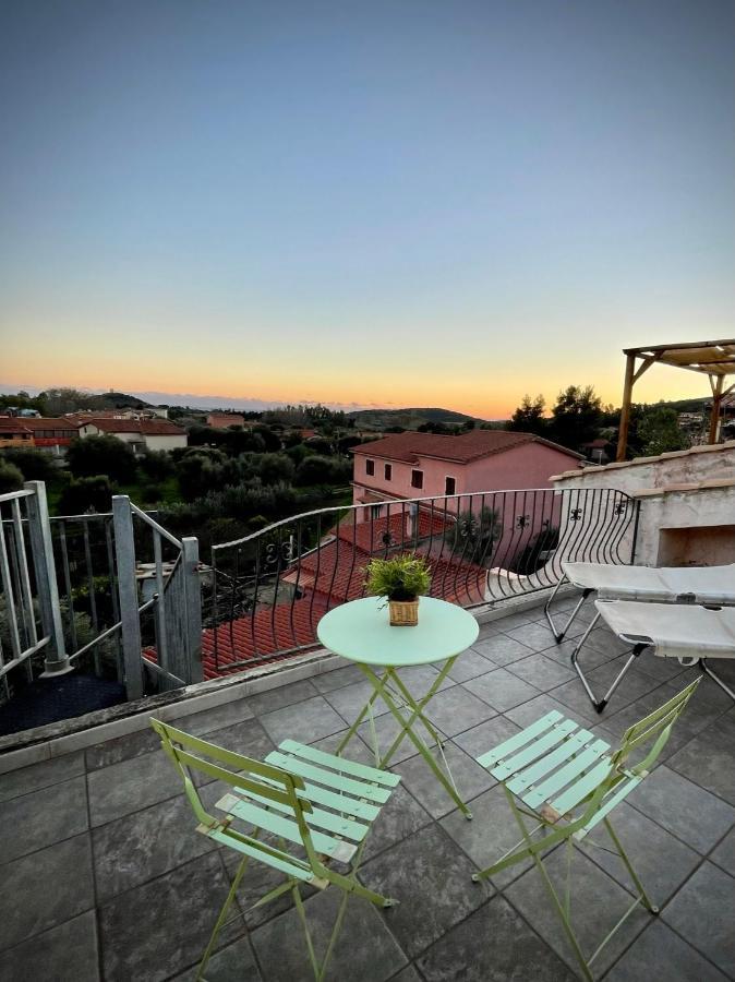 Casa Delle Farfalle Киа Екстериор снимка