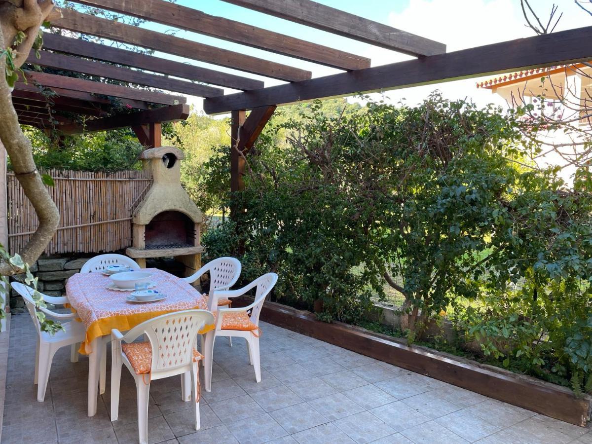 Casa Delle Farfalle Киа Екстериор снимка