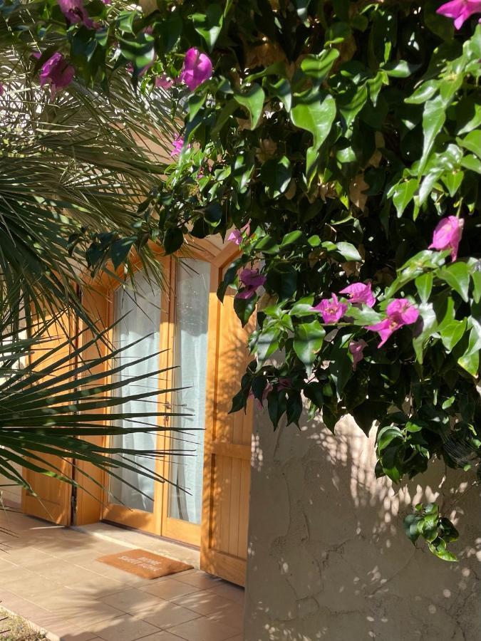 Casa Delle Farfalle Киа Екстериор снимка