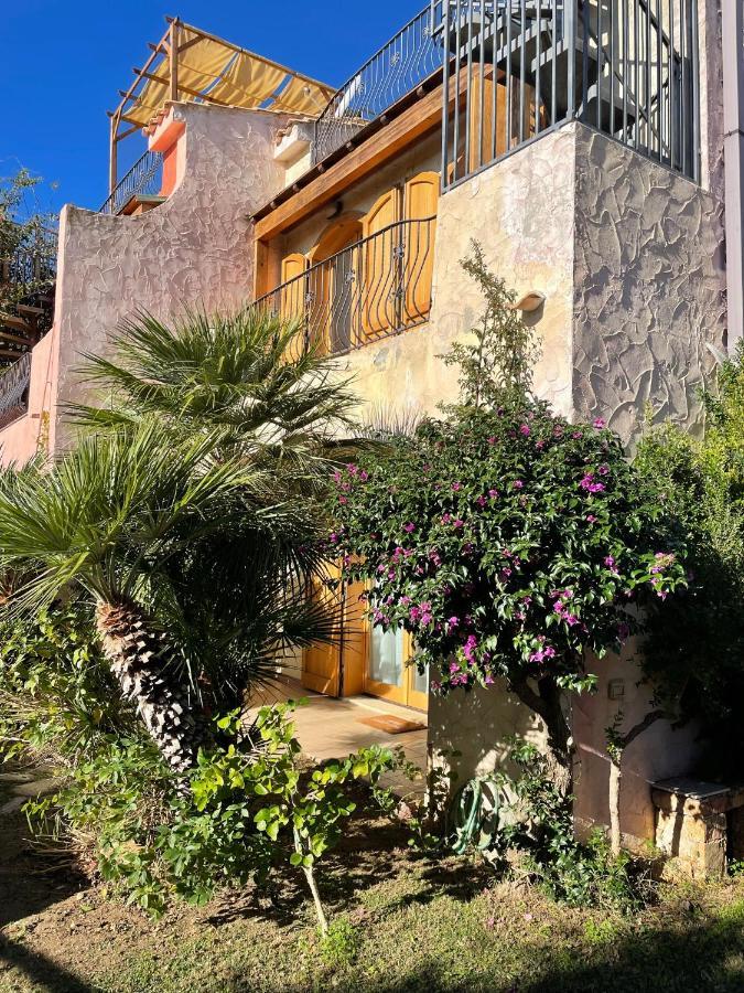 Casa Delle Farfalle Киа Екстериор снимка