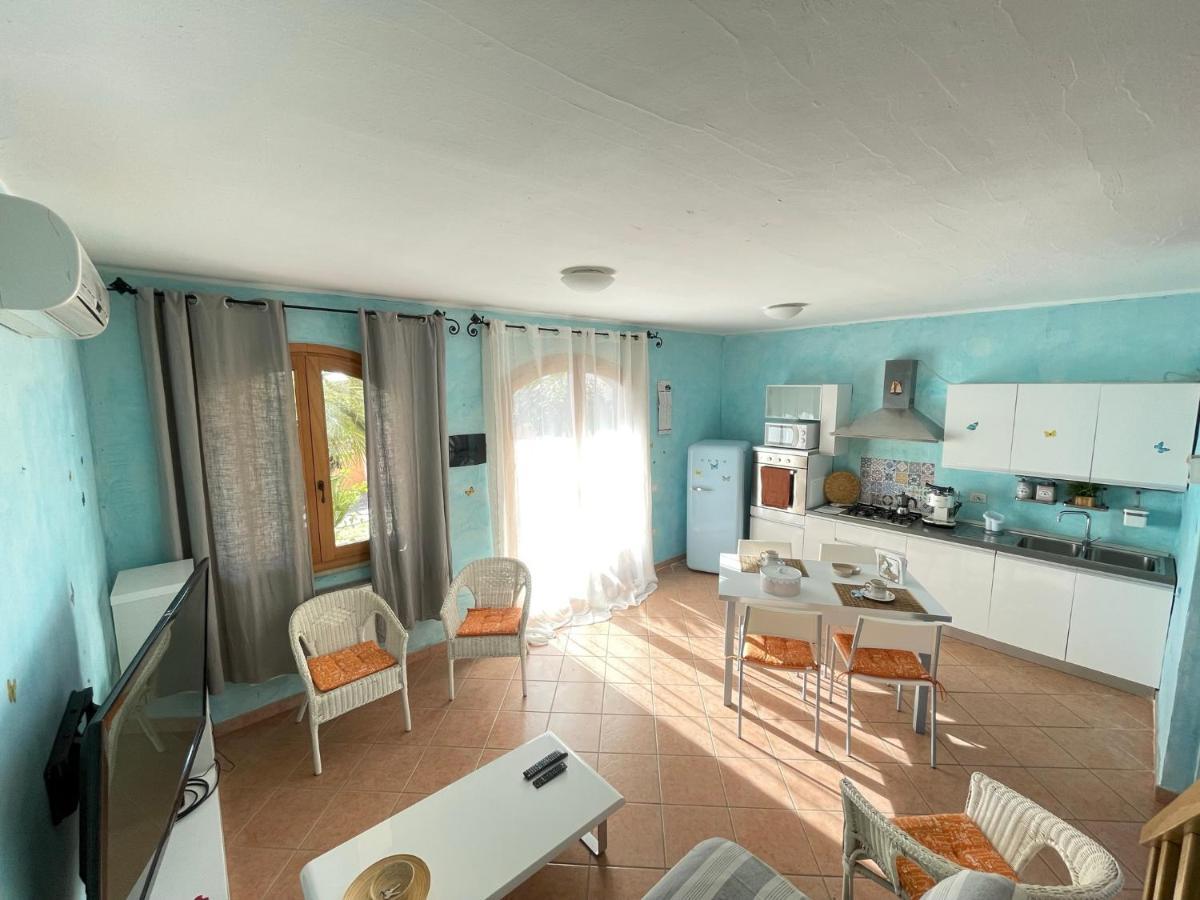 Casa Delle Farfalle Киа Екстериор снимка