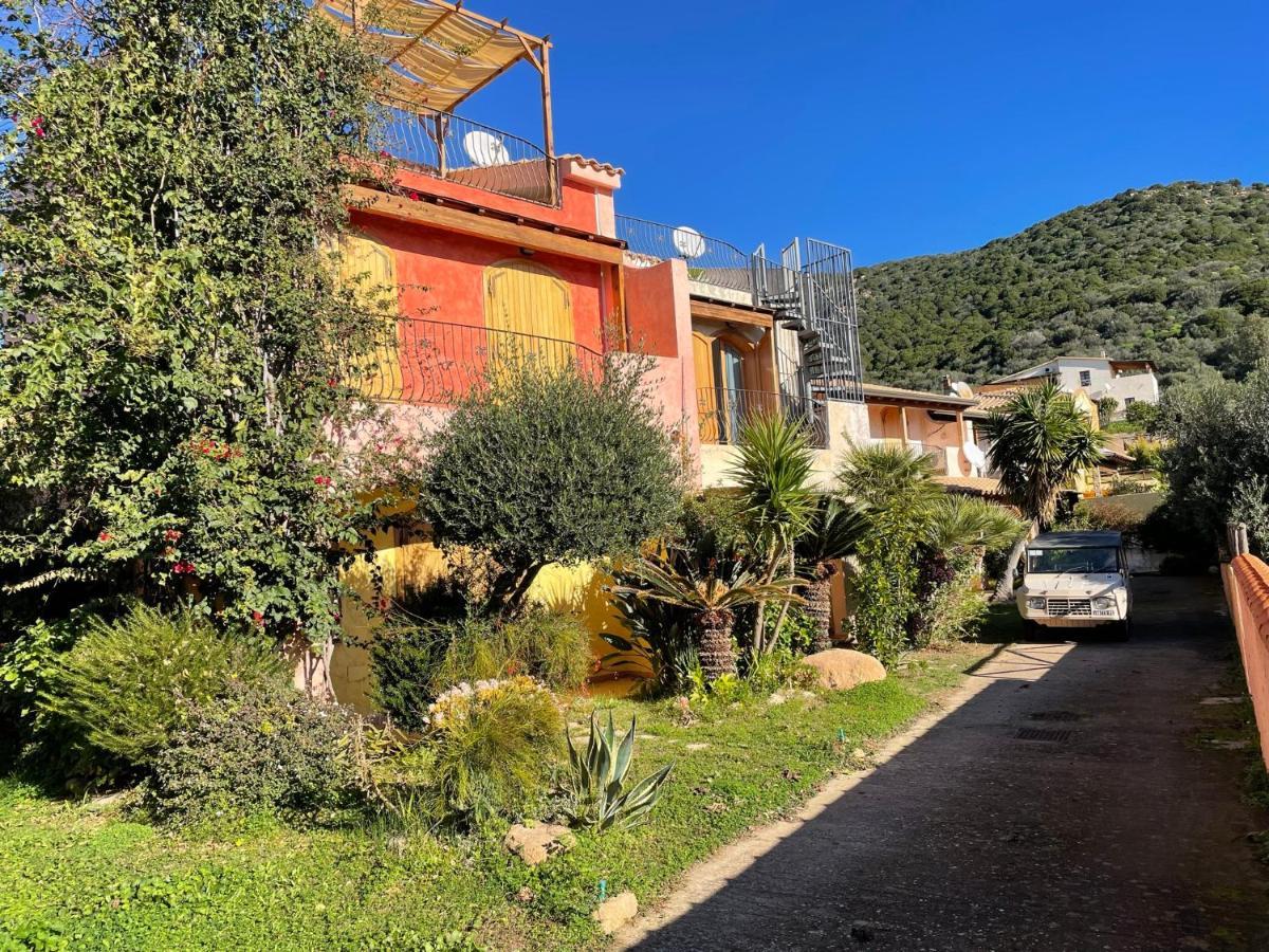 Casa Delle Farfalle Киа Екстериор снимка