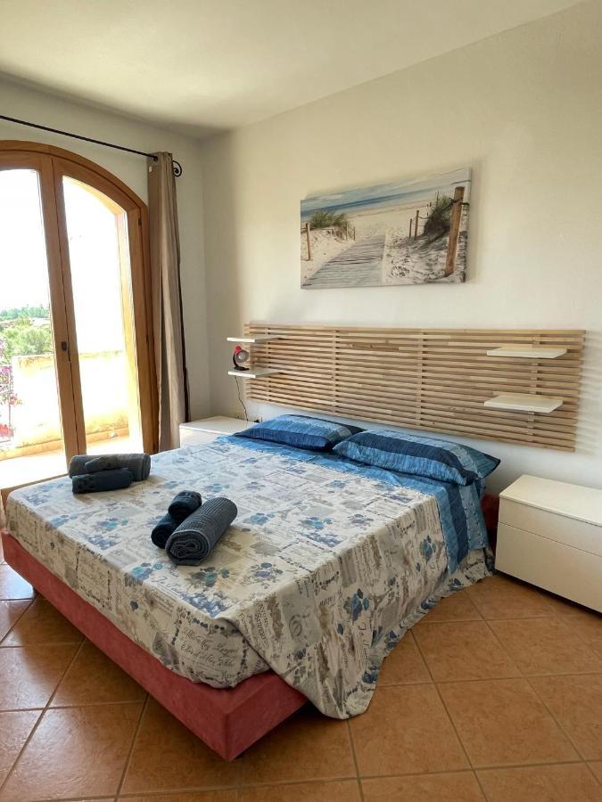 Casa Delle Farfalle Киа Екстериор снимка