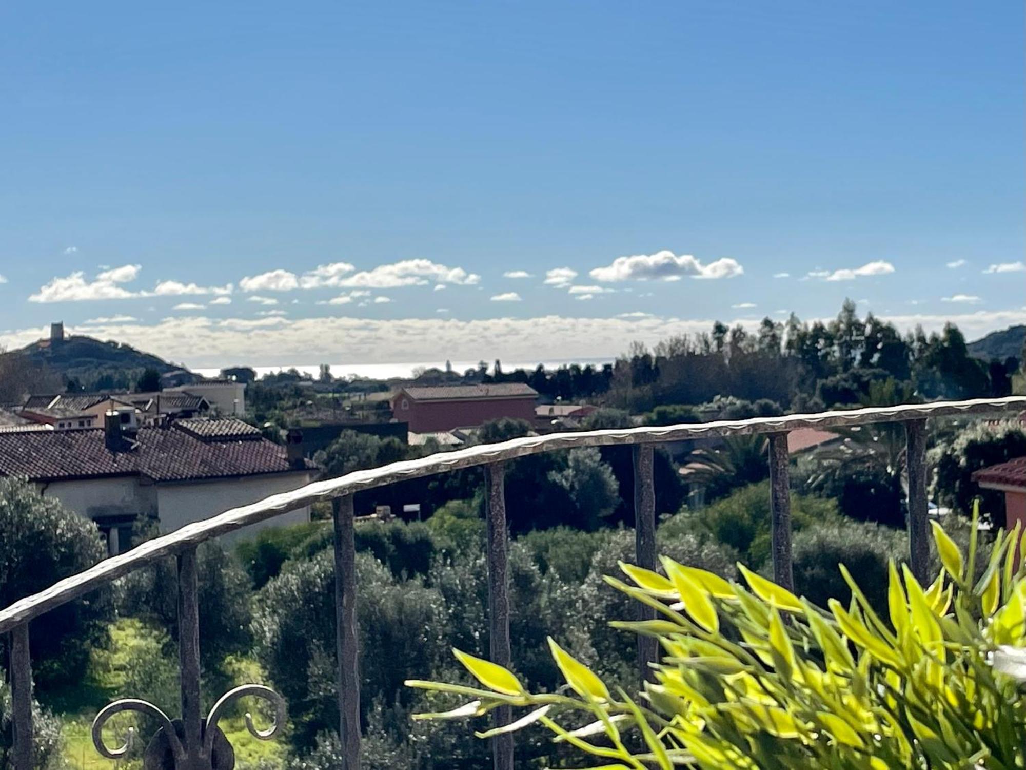 Casa Delle Farfalle Киа Екстериор снимка