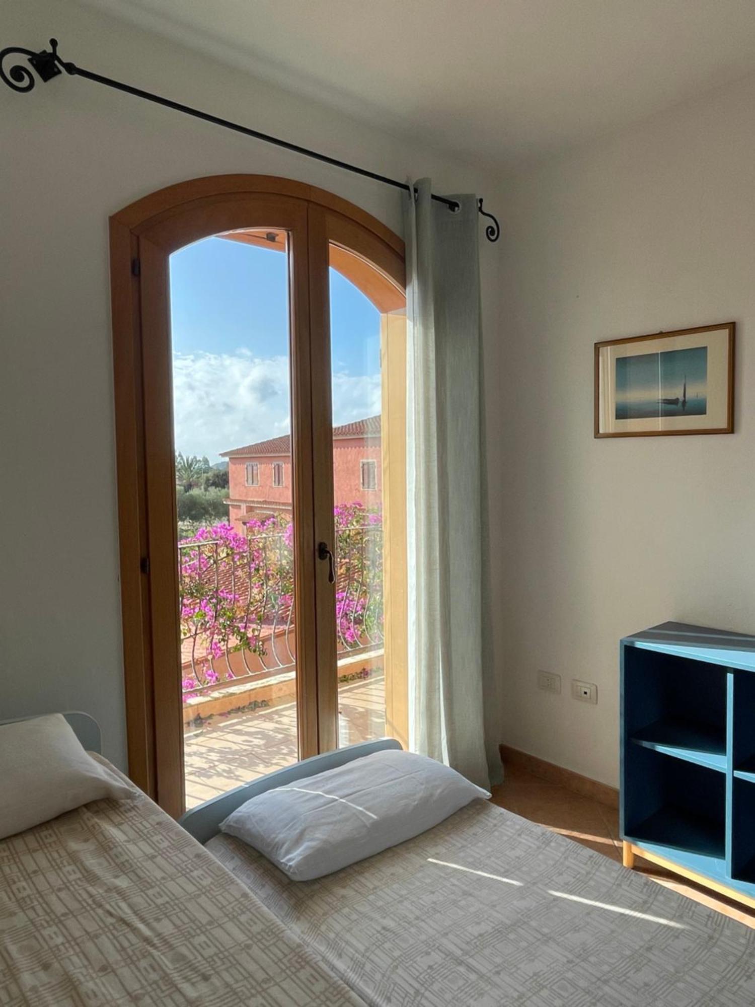 Casa Delle Farfalle Киа Екстериор снимка