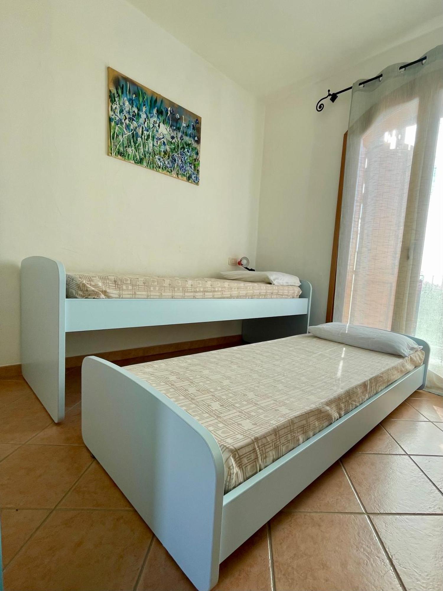 Casa Delle Farfalle Киа Екстериор снимка