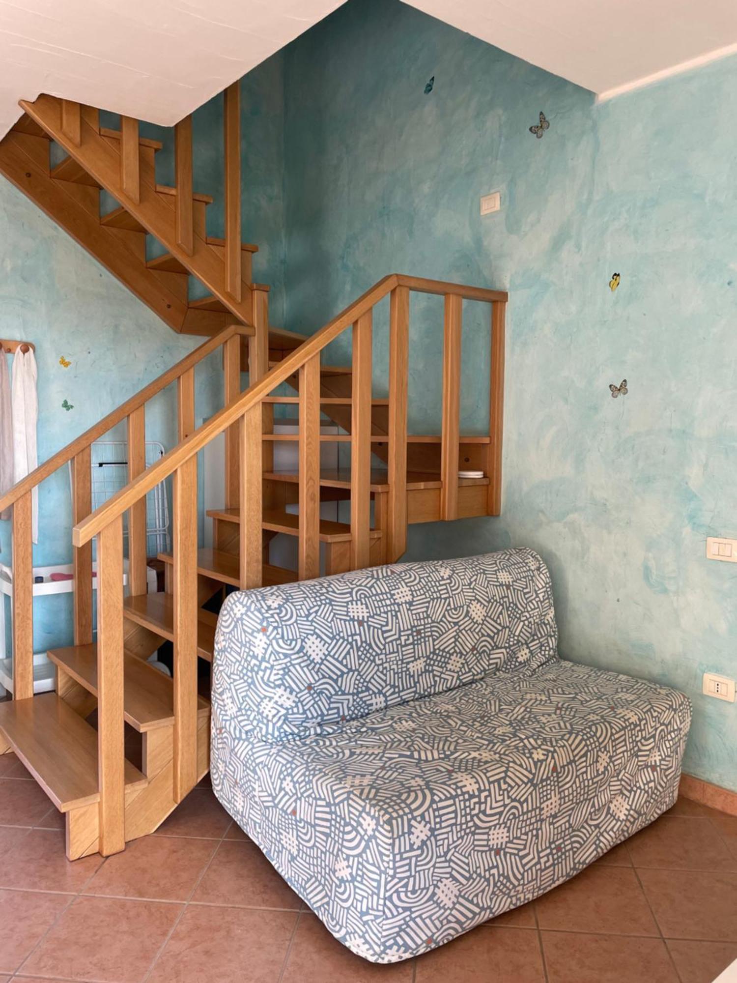 Casa Delle Farfalle Киа Екстериор снимка