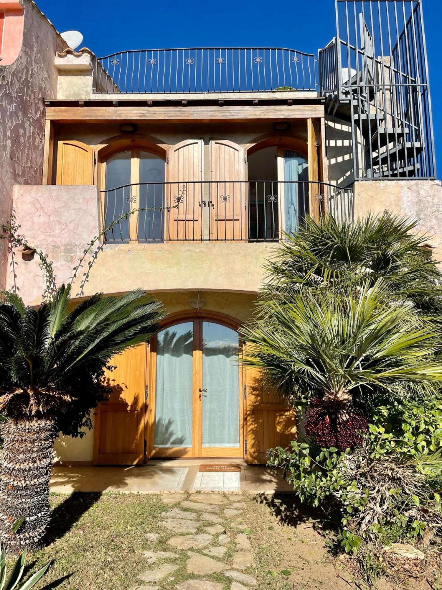Casa Delle Farfalle Киа Екстериор снимка